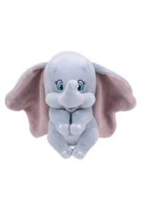 Pliš Ty Dumbo sa zvukom