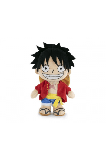 Barrado Plush: One Piece - Luffy 28cm - slika proizvoda