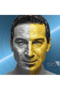 Massimo - Sada CD - omot