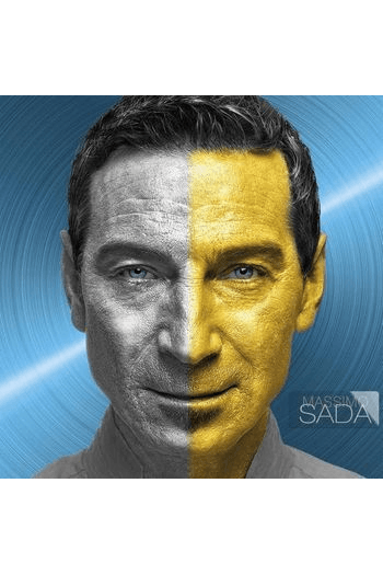 Massimo - Sada CD - omot