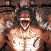 Attack on Titan Omnibus 9 (Vol. 25-27) manga izdanje