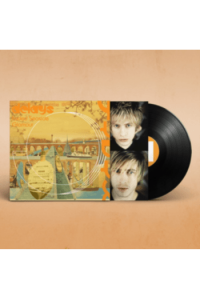 The Delays - Faded Seaside Glamour LP - omot