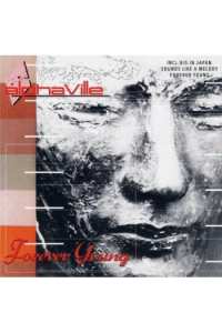 Alphaville - Forever Young CD - omot
