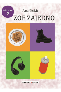 Zoe zajedno - slika proizvoda
