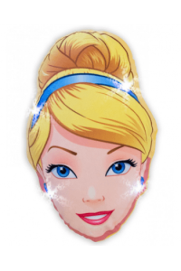 Jastuk Pepeljuga s Led Svjetlom Disney