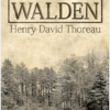 Walden - Građanski neposluh - naslovnica