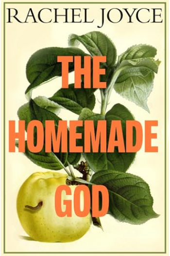 The Homemade God - naslovnica