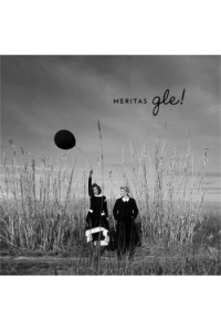 Meritas - Gle! CD - omot