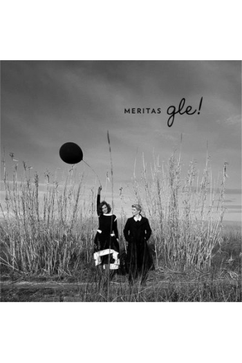 Meritas - Gle! CD - omot