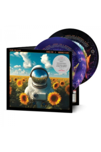 Tears For Fears - Songs For A Nervous Planet CD - omot