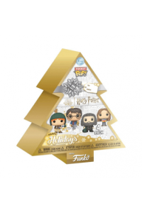 Pocket POP Tree Harry Potter - slika proizvoda