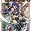Fairy Tail: 100 Years Quest, Vol. 06 (Manga) - naslovnica