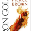 Iron Gold (Red Rising #04) - naslovnica