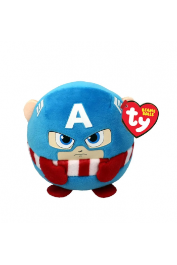 Balls Marvel Captain America - slika proizvoda