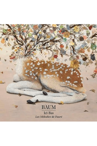 Ici-bas - Les melodies de Gabriel Faure