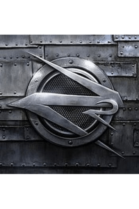 Devin Townsend Project -  Z2 CD - omot