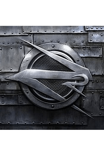 Devin Townsend Project -  Z2 CD - omot