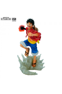 One Piece - Figurine Luffy - slika proizvoda
