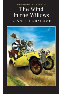 The Wind in the Willows