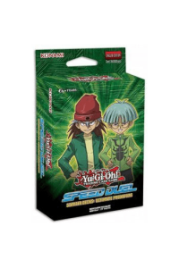 SD Speed Duel: Ultimate Predators - slika proizvoda
