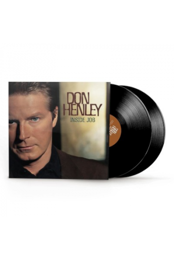 Don Henley - Inside Job LP - omot