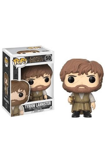 Game of Thrones: S7 Tyrion Lannister - slika proizvoda