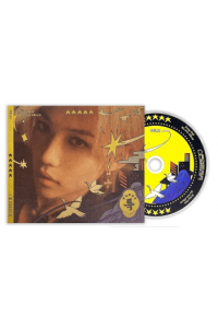 Stray Kids - Vol.3 [★★★★★ (5-Star)] (Digipack Ver.) [Felix Ver.] CD - omot