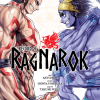 Record Of Ragnarok, Vol. 08 (Manga) - naslovnica