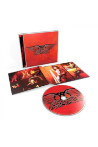 Aerosmith - Greatest Hits CD - omot