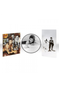 Diamond Dogs (50th Anniversary Edition 2024)