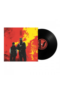 Twenty One Pilots - Clancy LP - omot