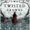 Two Twisted Crowns knjiga