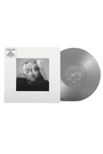 Mac Miller - Circles LP - omot