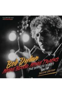 More Blood, More Tracks: The Bootleg Series Vol. 14
