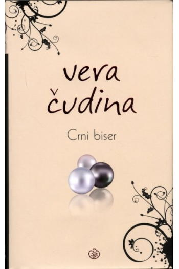 Crni biser - naslovnica