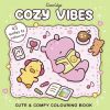 Cozy Vibes - naslovnica