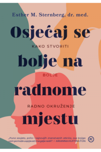 Osjećaj se bolje na radnome mjestu - naslovnica