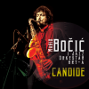 Mario Bočić, Jazz Ork. HRT-a - Candide LP - omot