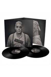 Till Lindemann - Zunge LP - omot