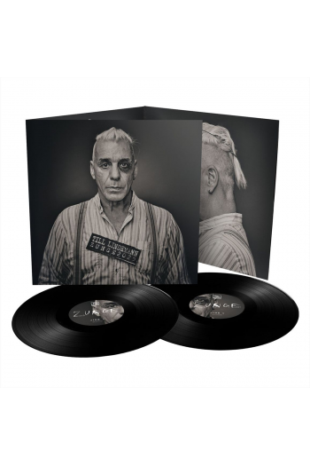 Till Lindemann - Zunge LP - omot