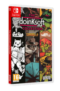 The Doinksoft Collection - slika proizvoda