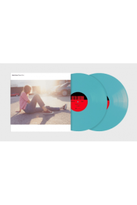 Beth Orton - Trailer Park (blue vinyl) LP - omot