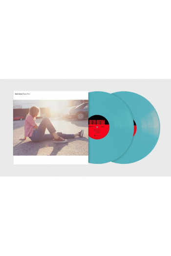 Beth Orton - Trailer Park (blue vinyl) LP - omot