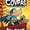Čovpas: Zov divljaštva 2025 - naslovnica
