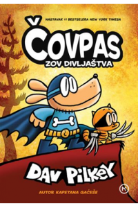 Čovpas: Zov divljaštva 2025