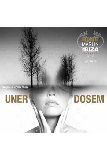 Various Artists - Blue Marlin Ibiza Volume 9 CD - omot