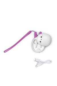 Bežične slušalice Legami Bunny