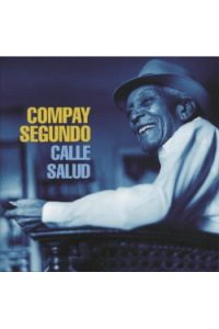 Segundo Compay - Calle Salud LP - omot