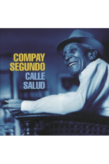 Segundo Compay - Calle Salud LP - omot