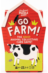 Igra GO FARM
